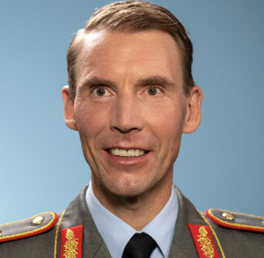 Christian Freuding