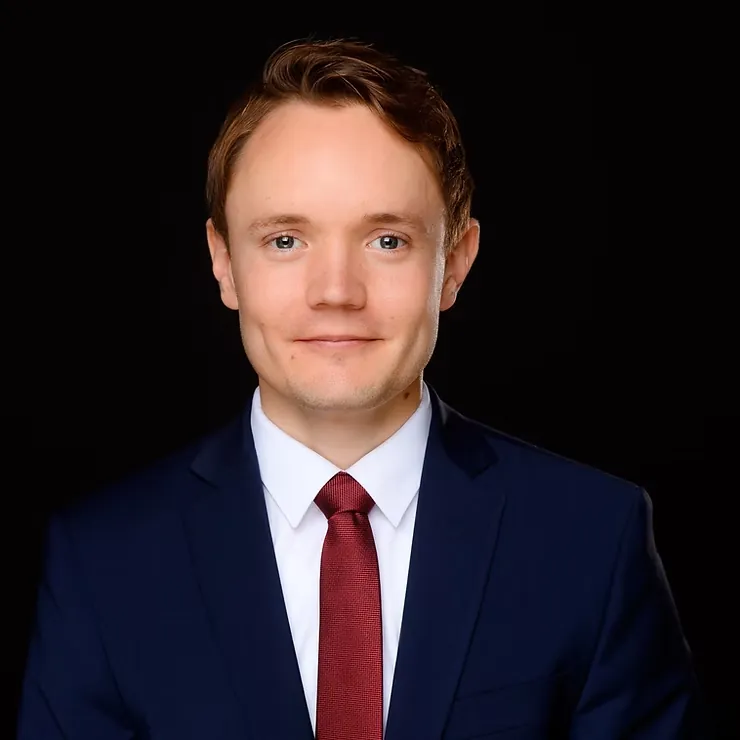 Dr. Timo Gerrit Blenk