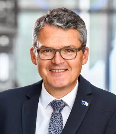 Roderich Kiesewetter