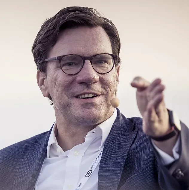 Nico Lange