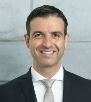 Prof. Dr. med. Djordje Nikolic