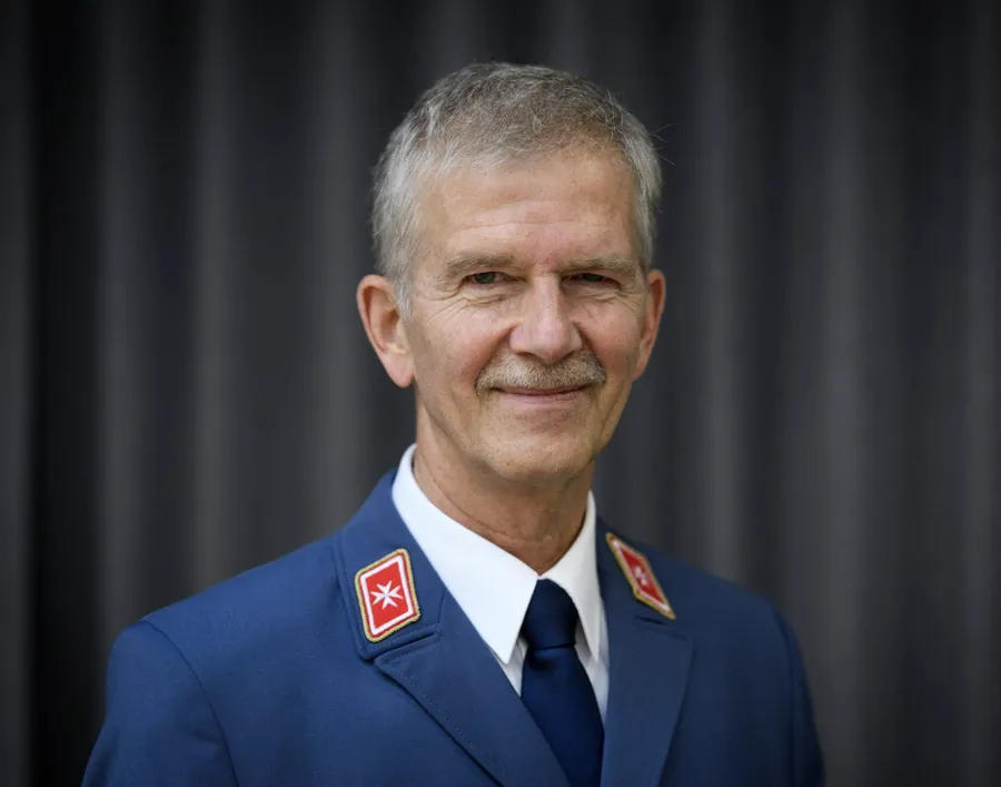 Martin Schelleis