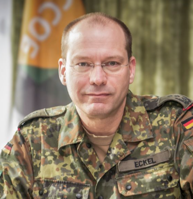Andreas Eckel