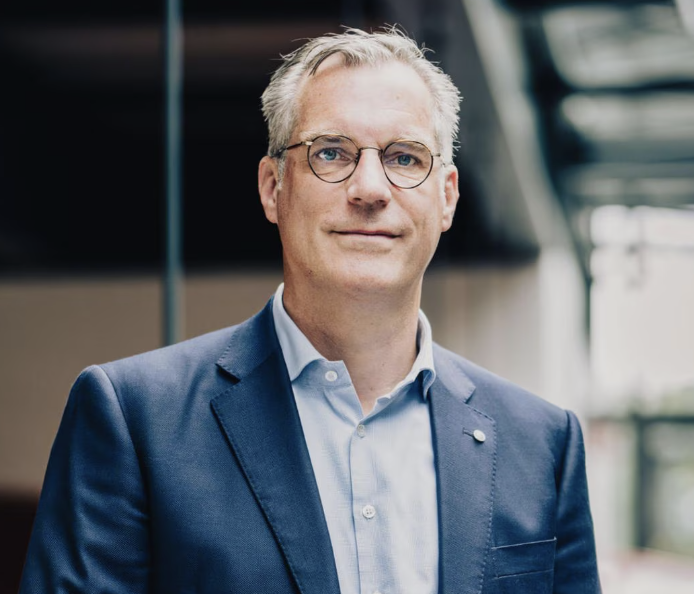 Gunnar Groebler