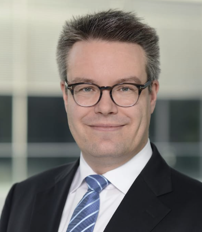 Tobias Lindner