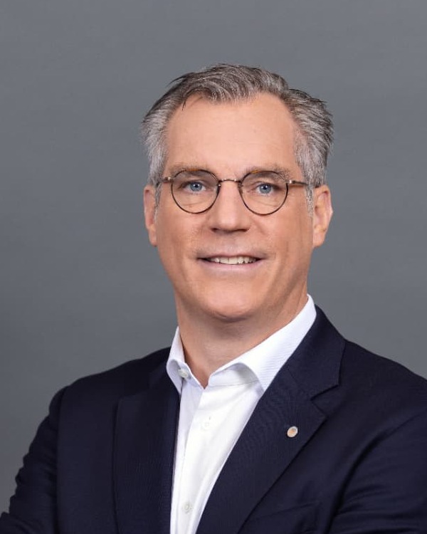 Gunnar Groebler