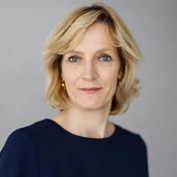Marie-Christine von Hahn