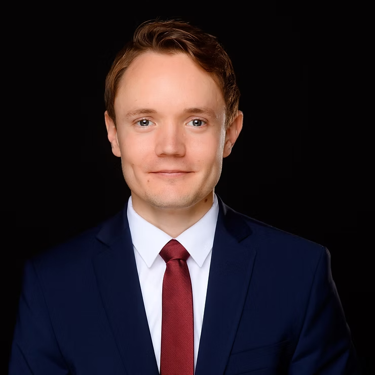 Dr. Timo Gerrit Blenk