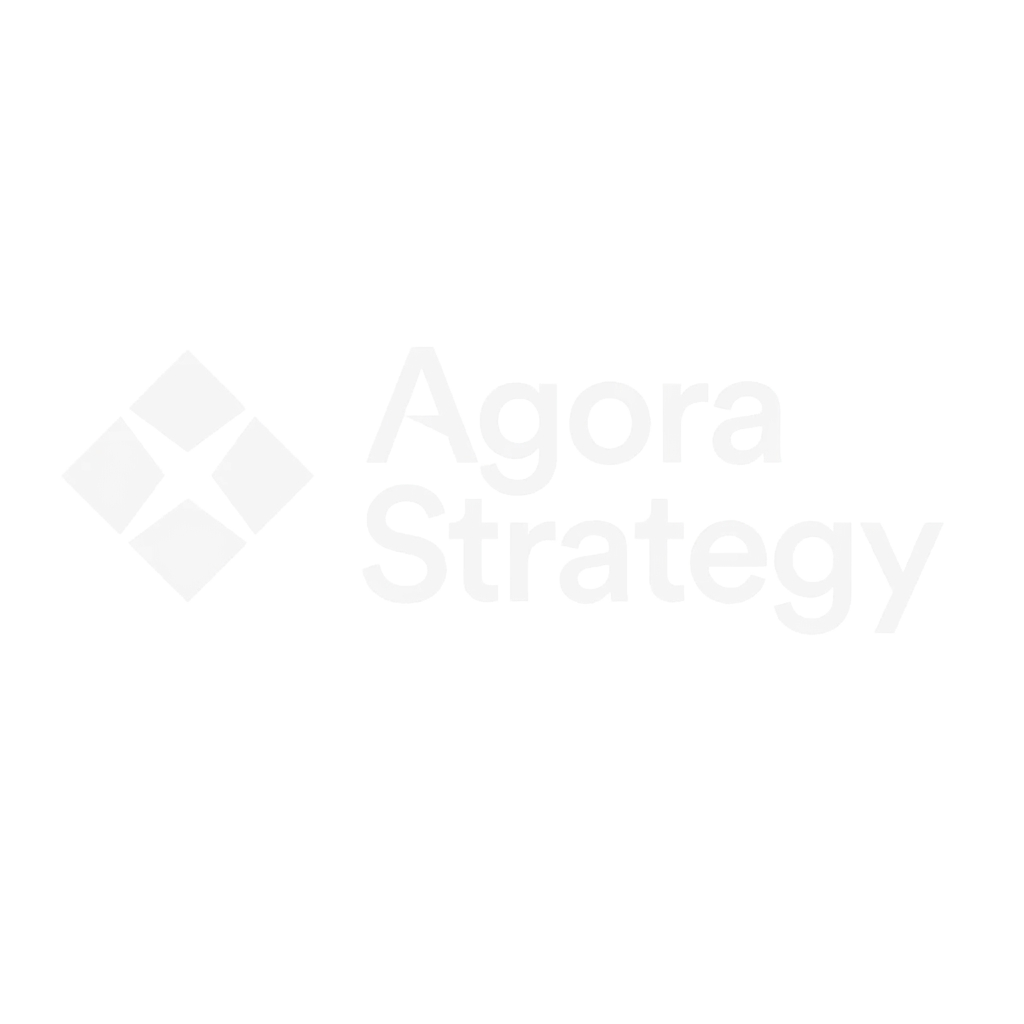 Agora Strategy Group Logo